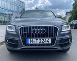 Audi Q5 2.0 TFSI tiptronic-Pano-Keyles-deutsches Auto - Audi Q5: De