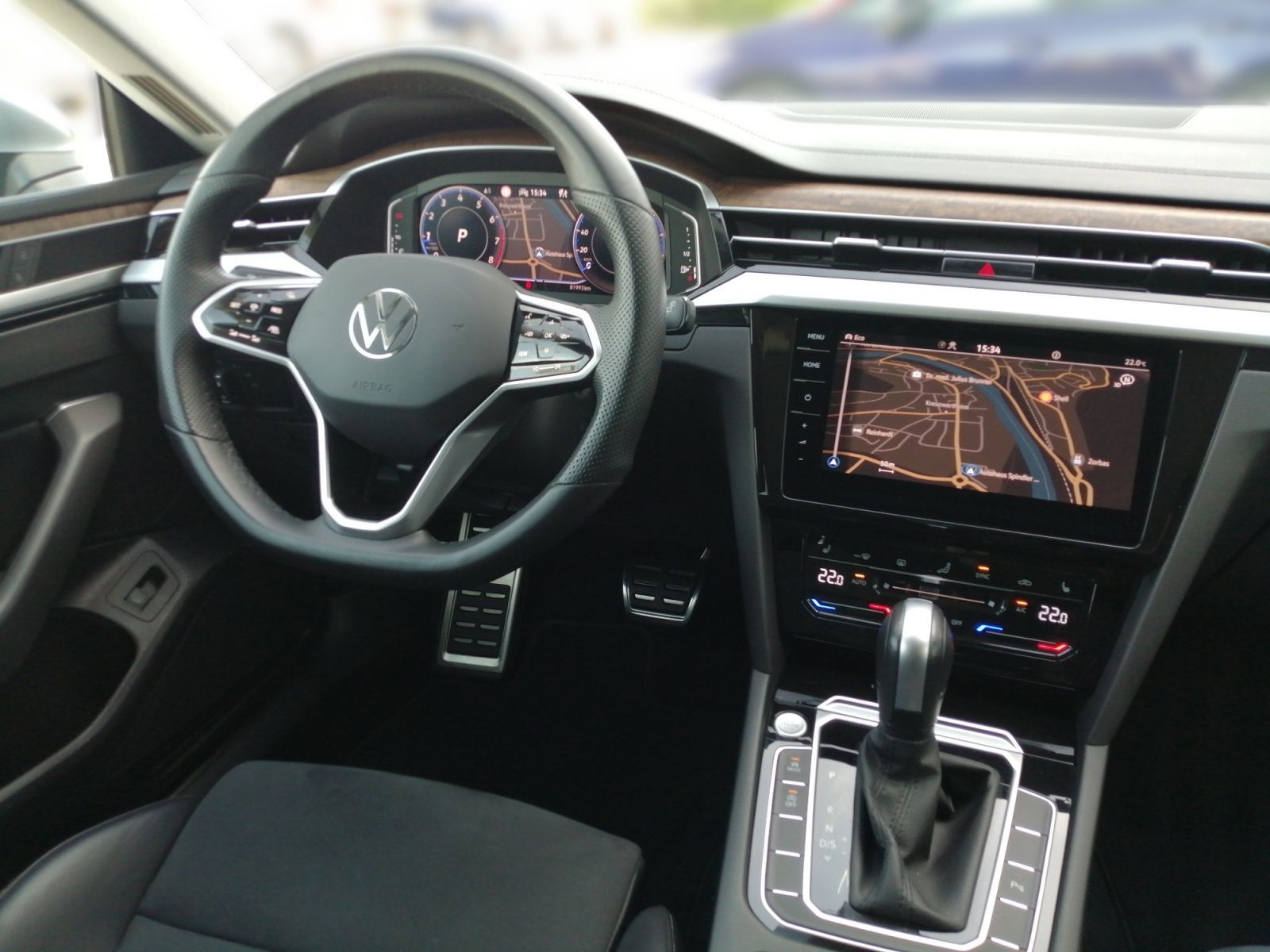 Volkswagen Arteon - Bild 11