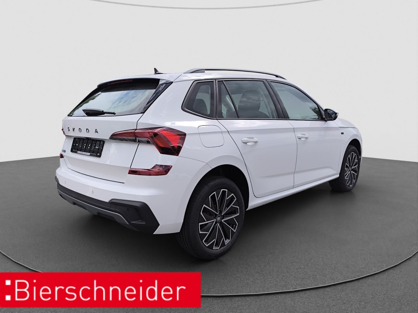 Skoda Kamiq - Bild 9