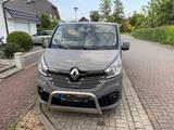Renault Trafic 3 - Renault Trafic Gebrauchtwagen in Hamburg