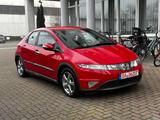 Honda Civic Lim. 5-trg. 1.4 Sport - Honda Gebrauchtwagen von 2006