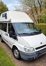 Ford Transit Nugget