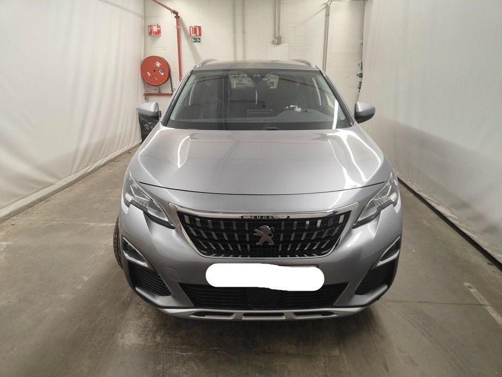 Fahrzeugabbildung Peugeot 5008 Allure 1.5D NAVI/LED/PDC/TEMPOMAT
