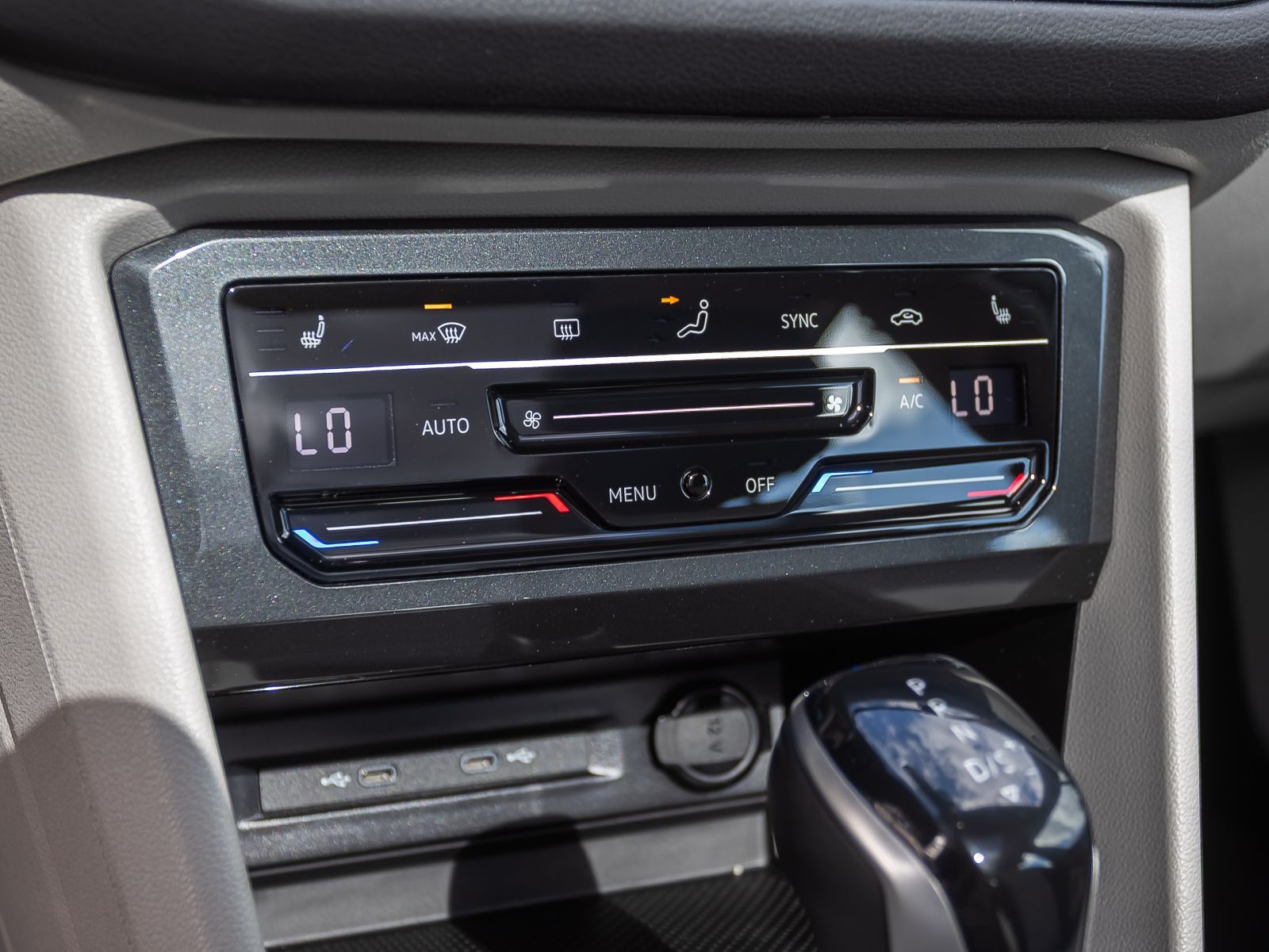 Volkswagen Tiguan - Bild 18