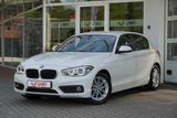 BMW 116i Advantage LED Navi Sitzheizung Tempomat PDC - BMW 116 mit Benzin-Antrieb: Limousine, 116i Advantage