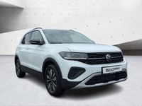 Volkswagen T-Cross - Vorschau Bild 6