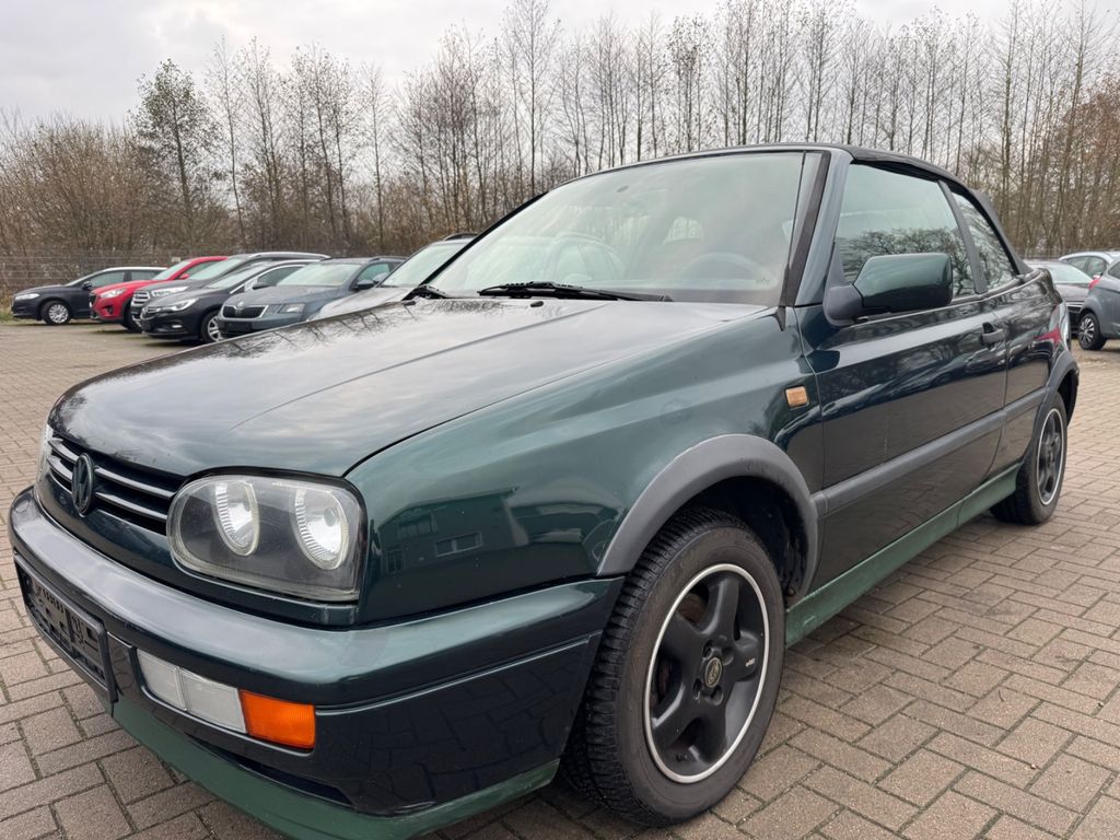 Angebot ansehen Volkswagen Golf