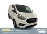 Ford Transit Custom Trend 320 L1H1 LKW VA