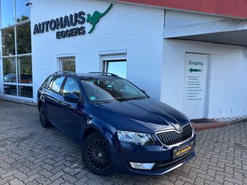 Skoda Octavia - 1
