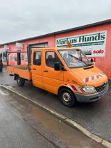 Mercedes-Benz Sprinter 308 - Mercedes-Benz 308