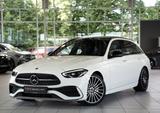 Mercedes-Benz C 300 T d AMG Line *2.H *19 *Digital*Pano*Night