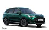 MG ZS Comfort *RFK*SITZHEIZUNG*KLIMA* - Neuwagen: Grün, Leder