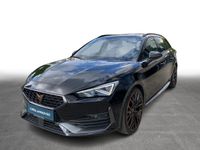 Cupra Leon - Vorschau Bild 2