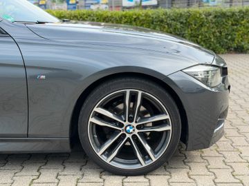 BMW 318 - 9