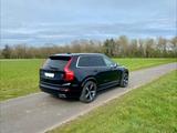 Volvo XC90 D5 AWD R-Design AHK SZ Navi Geartronic TOP - gebrauchte Volvo XC90 aus dem Jahr 2019