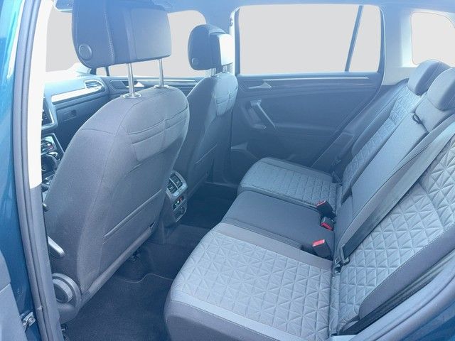 Volkswagen Tiguan - Bild 11
