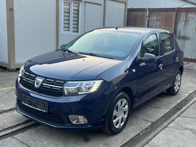 Dacia Sandero II Ambiance