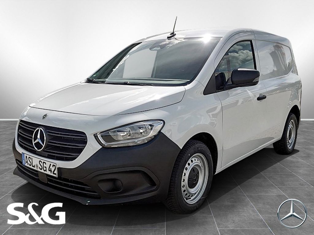 Image of Mercedes-Benz Citan