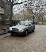 Mercedes-Benz Mercedes W124 - 230E - TÜV NEU - Mercedes-Benz 230 Gebrauchtwagen in Berlin