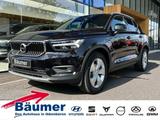 Volvo XC40 D3 Geartronic Momentum +AHK +Harman/Kardon - gebrauchte Volvo XC40 aus dem Jahr 2019
