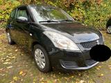 Suzuki Swift Basic - Suzuki Swift Basic mit Benzin-Antrieb