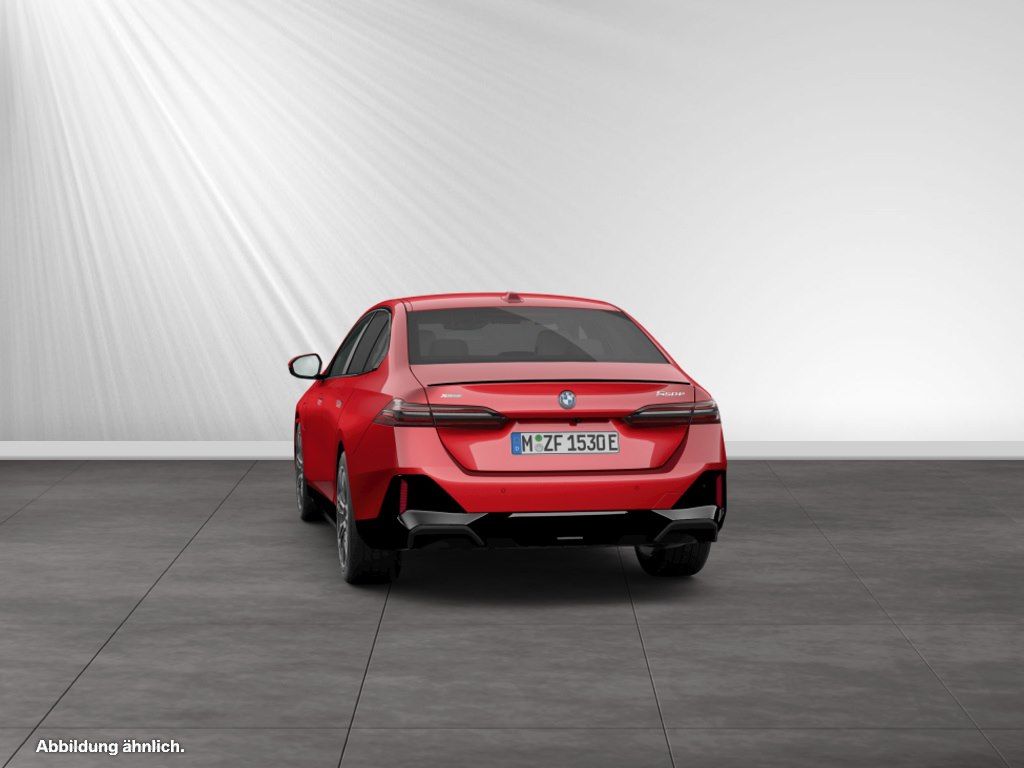 BMW 550 - Bild 9