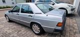 Mercedes-Benz Mercedes Benz  W 201 190er DTM - Mercedes-Benz 190: 190er