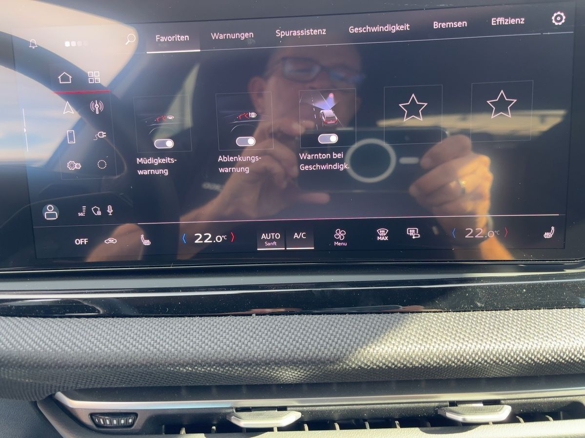 Audi A5 - Bild 10