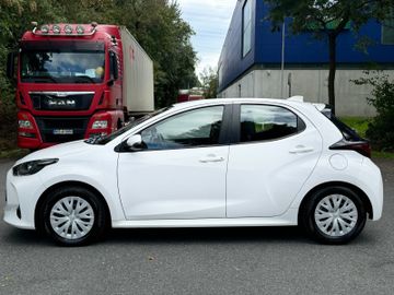 Toyota Yaris - 3