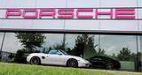 Porsche TAUSCH Porsche Boxster RS 3.8 325PS TTP 15... - Porsche Boxster in Hannover