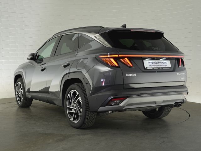 Tucson FACELIFT PHEV PRIME 4WD AT+LED MATRIX+ECS