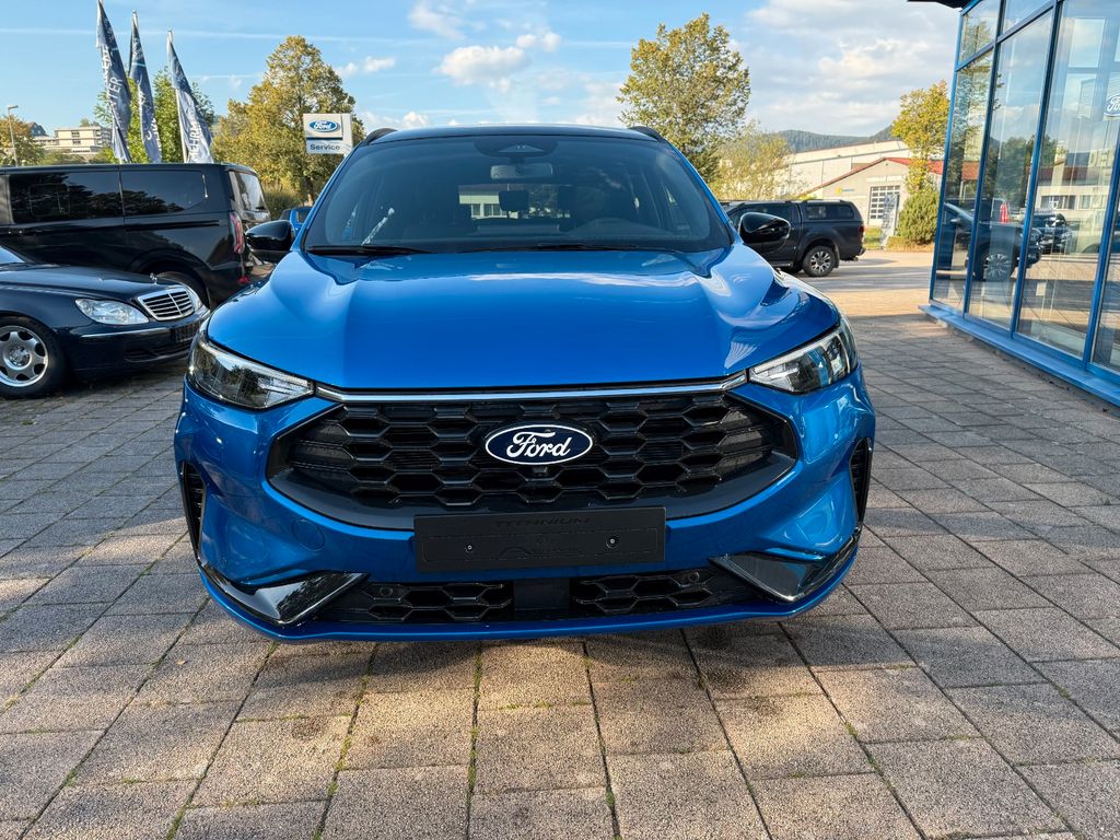 Image of Ford Kuga