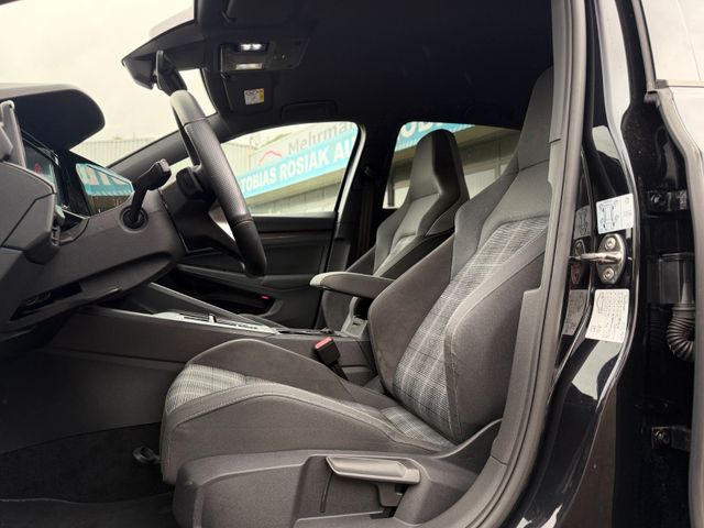 Volkswagen Golf GTD *SHZ*ACC*IQ*Harman-Kardon*CarPlay*RFK