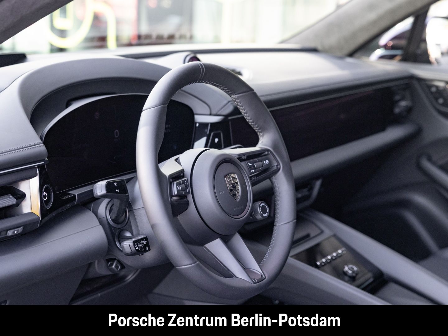Porsche Macan - Bild 24