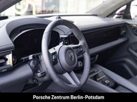 Porsche Macan - Vorschau Bild 24