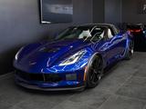 Corvette C7 Grand Sport 2LT - Corvette C7: Grand Sport