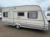 LMC 460 UB Luxus 2 SITZGRUPPEN  VORZELT 1300 KG - Sitzgruppe