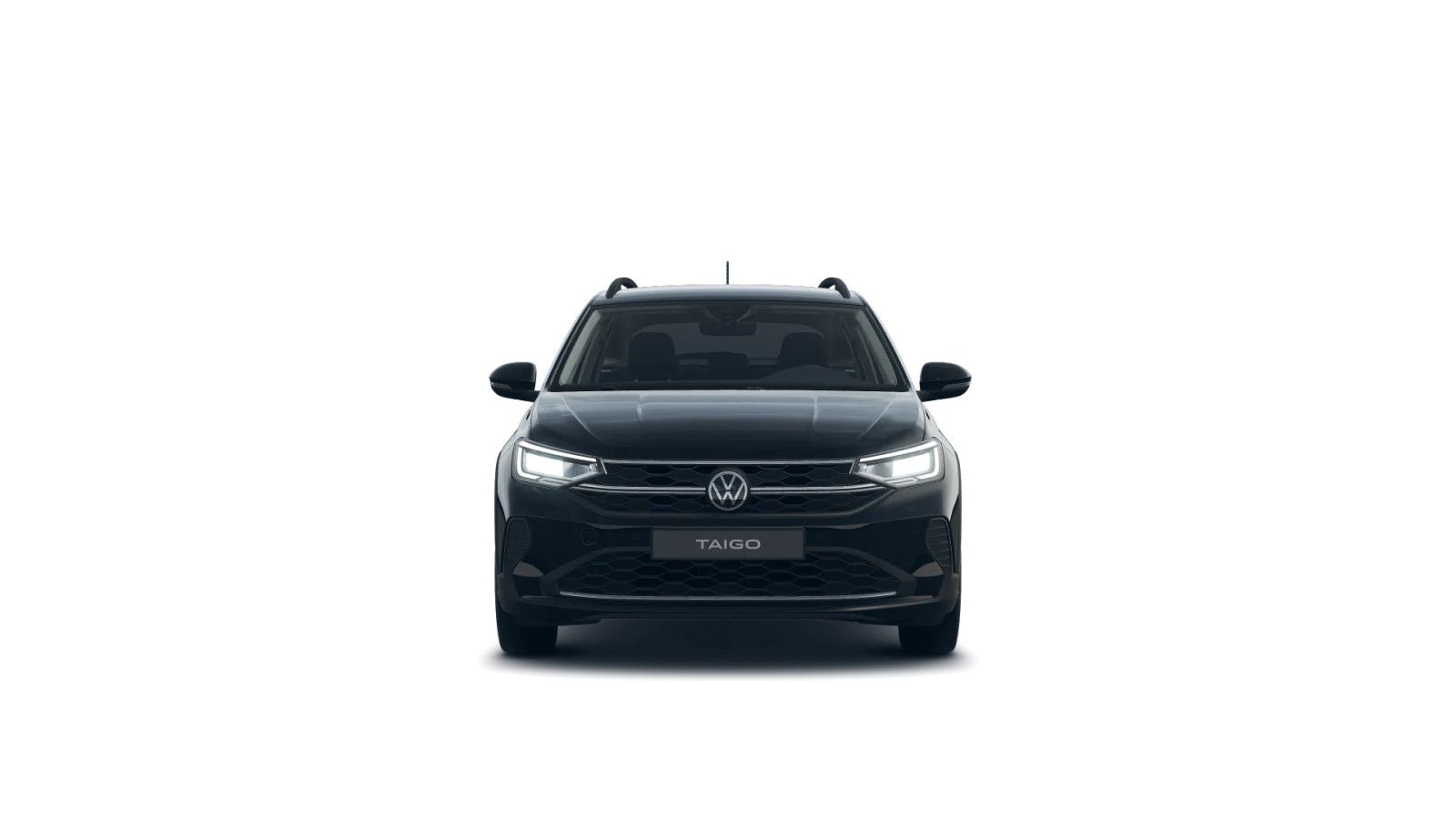 Volkswagen Taigo - Bild 3