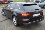 Audi A4 Avant 40 TDI LED Navi Leder Keyless-Go PDC - Audi A4 mit Diesel-Antrieb