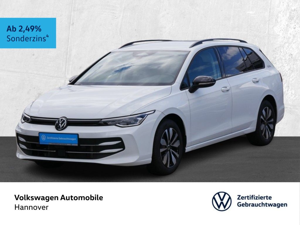 Image of Volkswagen Golf