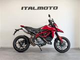 Ducati Hypermotard 950 - DUCATI SUPER MOTO