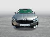 Skoda Superb Combi 1.5 TSI DSG Selection  LED Navi ACC - Skoda Gebrauchtwagen in Heilbronn
