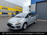 Citroën C4 Picasso e-HDi 110*Exclusive*Automatik*SHZ*PDC