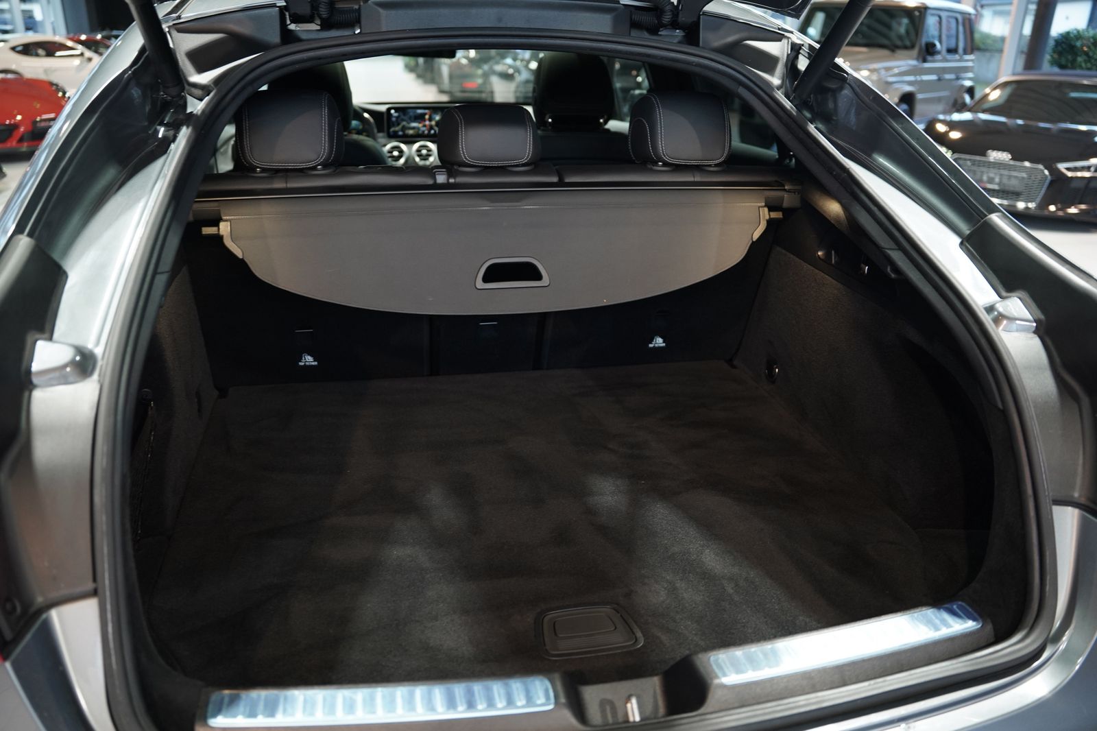 Mercedes Benz Glc 300