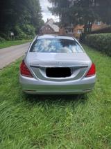 Mercedes-Benz Mercedes S350d 4matic - Mercedes-Benz S 350 in Essen