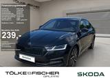 Skoda Octavia 2.0 TDI Style Sportp. ACC HUD KeyLess - Skoda Octavia: Sport