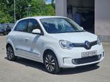 Renault Twingo Intens 0.9 TCe 90 EDC  Rückfahrkamera FAC - gebrauchte Renault Twingo aus dem Jahr 2020