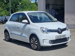 Fahrzeugabbildung Twingo Intens 0.9 TCe 90 EDC  Rückfahrkamera FAC