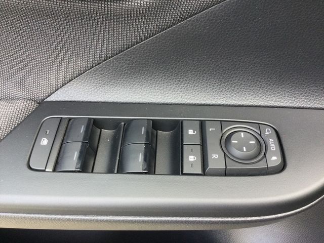 C-HR 2.0 Hybrid FWD Team Deutschland NAVI ACC