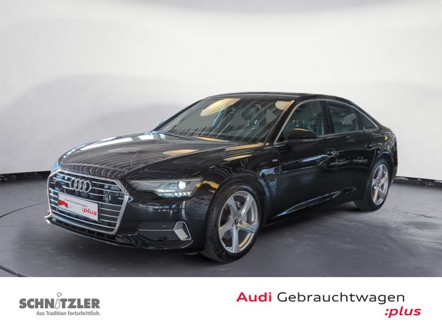 Audi A6 Limousine S line 40 TDI quattro ACC/NAVI/RFK+